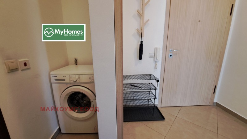 Дава под наем 2-СТАЕН, гр. София, Редута, снимка 5 - Апартаменти - 53259574