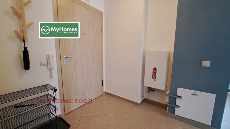 Дава под наем 2-СТАЕН, гр. София, Редута, снимка 6 - Апартаменти - 53259574