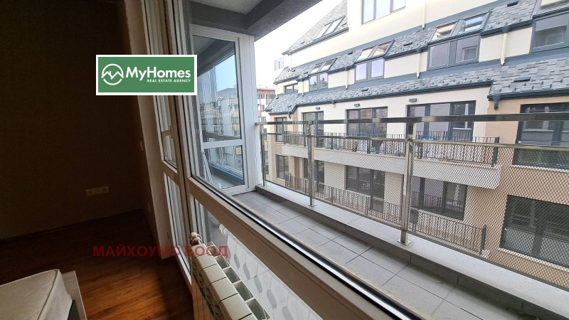 Дава под наем 2-СТАЕН, гр. София, Редута, снимка 3 - Апартаменти - 53259574