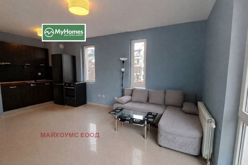 Дава под наем 2-СТАЕН, гр. София, Редута