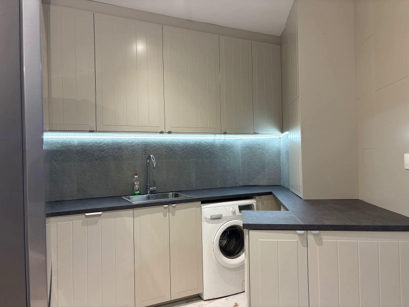 Дава под наем 2-СТАЕН, гр. София, Манастирски ливади, снимка 4 - Апартаменти - 53377726