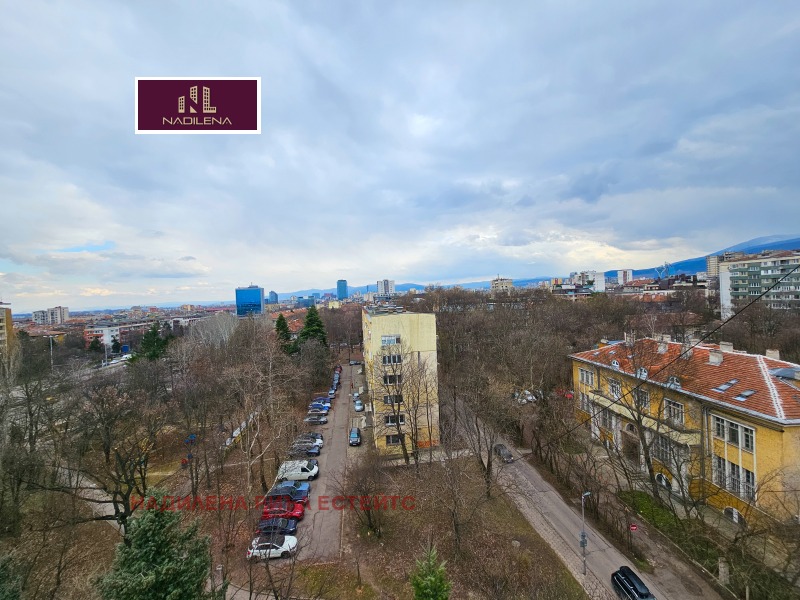 För uthyrning  2 sovrum Sofia , Iztok , 76 kvm | 62590431 - bild [14]