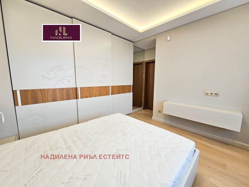 För uthyrning  2 sovrum Sofia , Iztok , 76 kvm | 62590431 - bild [9]