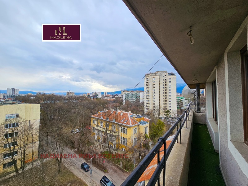 För uthyrning  2 sovrum Sofia , Iztok , 76 kvm | 62590431 - bild [13]