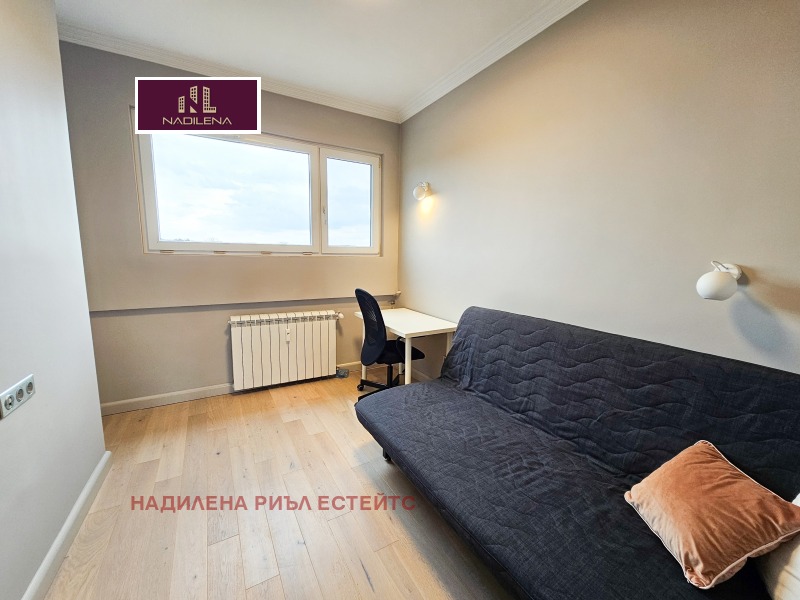 För uthyrning  2 sovrum Sofia , Iztok , 76 kvm | 62590431 - bild [10]