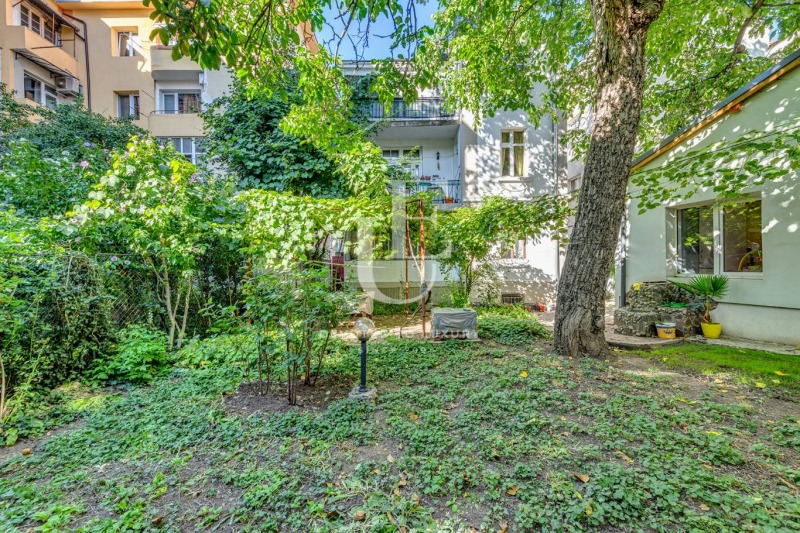 Til leie  2 soverom Sofia , Tsentar , 125 kvm | 86546845 - bilde [11]