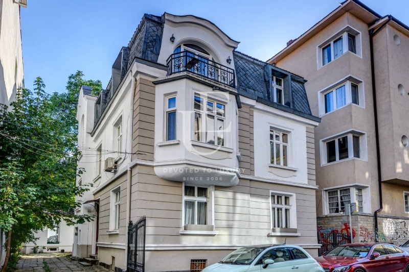 Til leie  2 soverom Sofia , Tsentar , 125 kvm | 86546845 - bilde [12]
