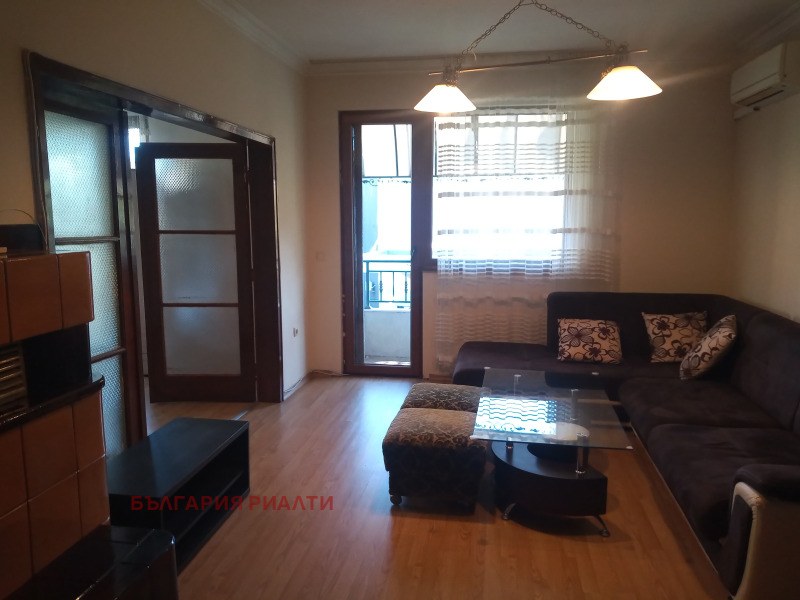 Дава под наем 3-СТАЕН, гр. София, Овча купел, снимка 4 - Апартаменти - 52937913