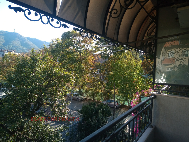 Дава под наем 3-СТАЕН, гр. София, Овча купел, снимка 5 - Апартаменти - 52937913