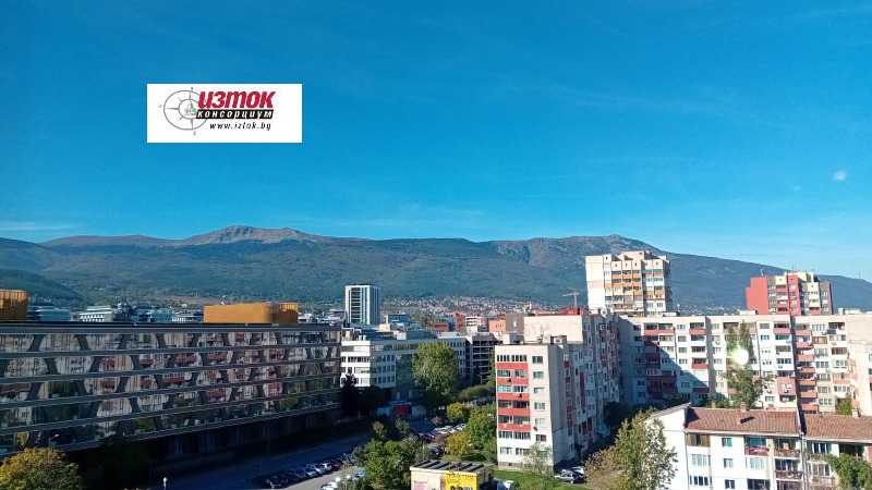 Дава под наем 3-СТАЕН, гр. София, Младост 4, снимка 11 - Апартаменти - 52983539