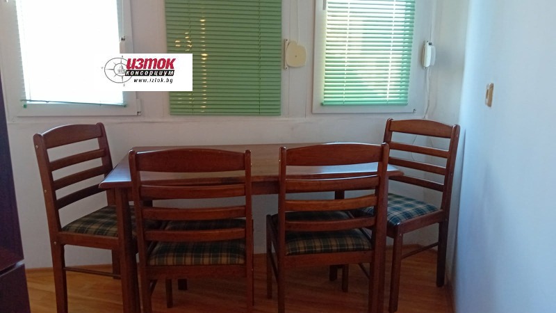 Дава под наем 3-СТАЕН, гр. София, Младост 4, снимка 8 - Апартаменти - 52983539