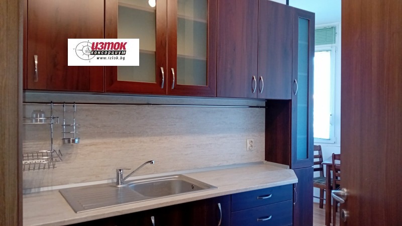 Дава под наем 3-СТАЕН, гр. София, Младост 4, снимка 3 - Апартаменти - 52983539