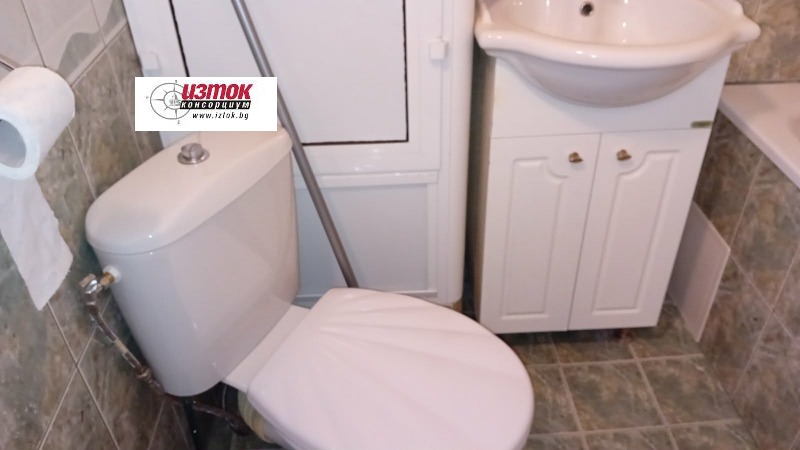 Дава под наем 3-СТАЕН, гр. София, Младост 4, снимка 10 - Апартаменти - 52983539