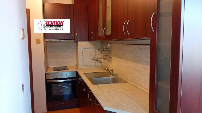 Дава под наем 3-СТАЕН, гр. София, Младост 4, снимка 7 - Апартаменти - 52983539