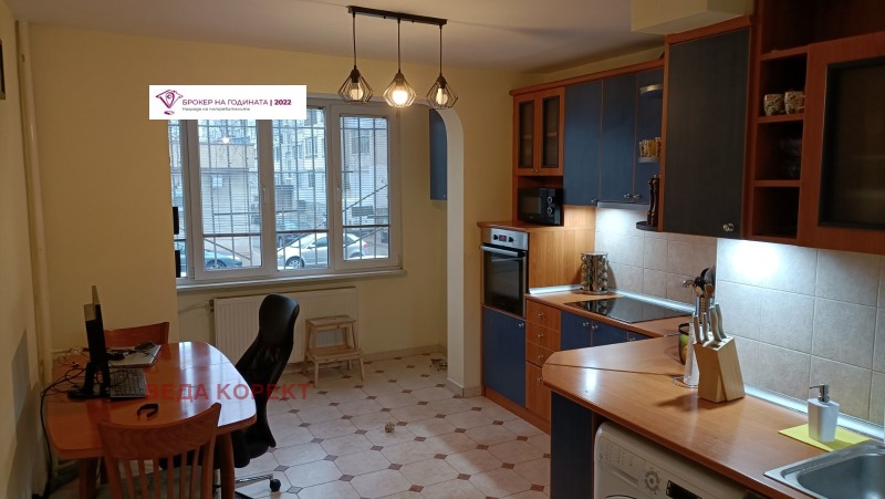 Дава под наем 3-СТАЕН, гр. София, Люлин 9, снимка 4 - Апартаменти - 53324981