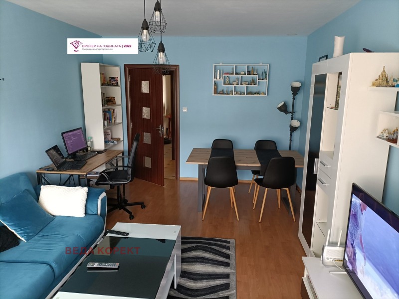 Дава под наем 3-СТАЕН, гр. София, Люлин 9, снимка 3 - Апартаменти - 53324981