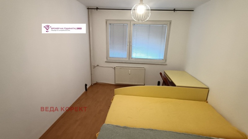 Дава под наем 3-СТАЕН, гр. София, Люлин 9, снимка 9 - Апартаменти - 53324981