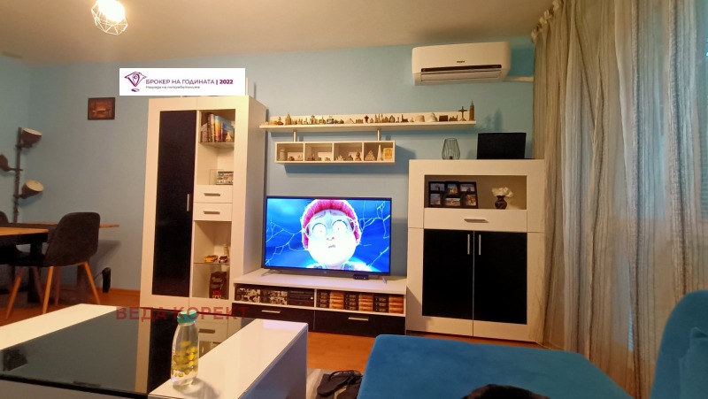 Дава под наем 3-СТАЕН, гр. София, Люлин 9, снимка 2 - Апартаменти - 53324981