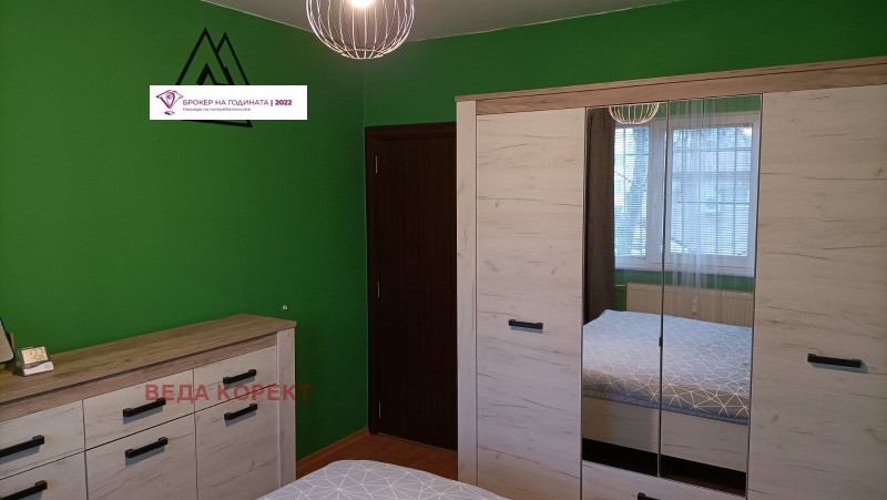 Дава под наем 3-СТАЕН, гр. София, Люлин 9, снимка 7 - Апартаменти - 53324981