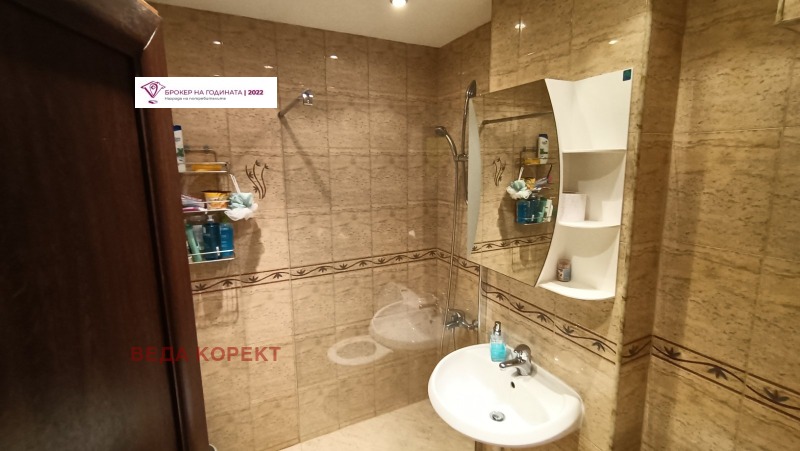 Дава под наем 3-СТАЕН, гр. София, Люлин 9, снимка 11 - Апартаменти - 53324981