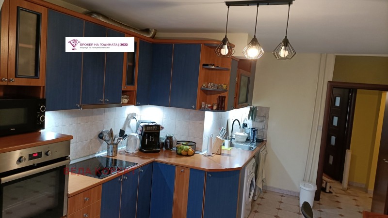 Дава под наем 3-СТАЕН, гр. София, Люлин 9, снимка 6 - Апартаменти - 53324981