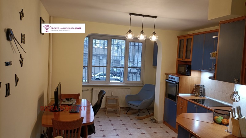 Дава под наем 3-СТАЕН, гр. София, Люлин 9, снимка 5 - Апартаменти - 53324981