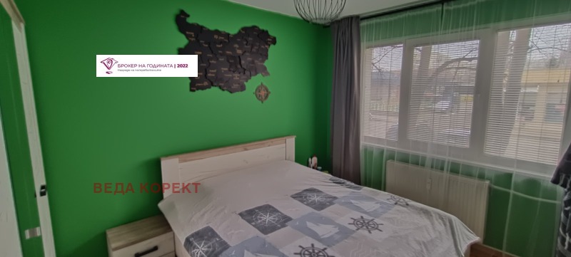 Дава под наем 3-СТАЕН, гр. София, Люлин 9, снимка 8 - Апартаменти - 53324981