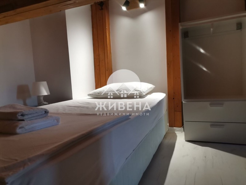 Дава под наем 4-СТАЕН, гр. Варна, к.к. Св.Св. Константин и Елена, снимка 6 - Апартаменти - 53206993