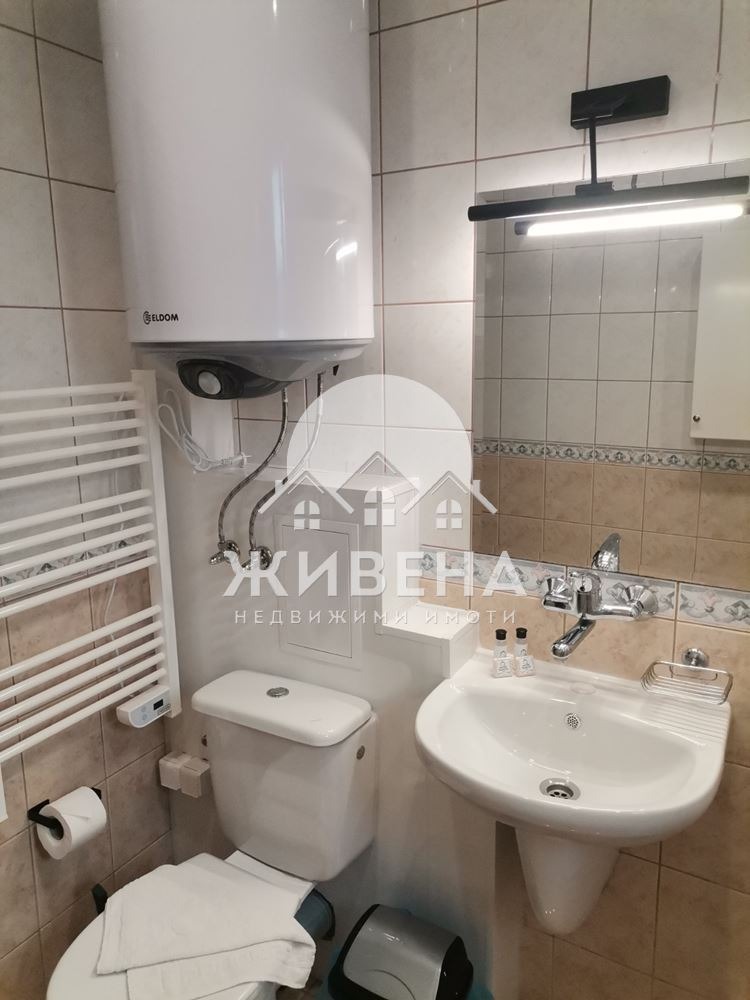 Дава под наем 4-СТАЕН, гр. Варна, к.к. Св.Св. Константин и Елена, снимка 12 - Апартаменти - 53206993