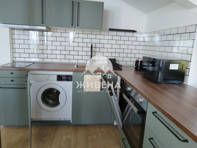 Дава под наем 4-СТАЕН, гр. Варна, к.к. Св.Св. Константин и Елена, снимка 3 - Апартаменти - 53206993