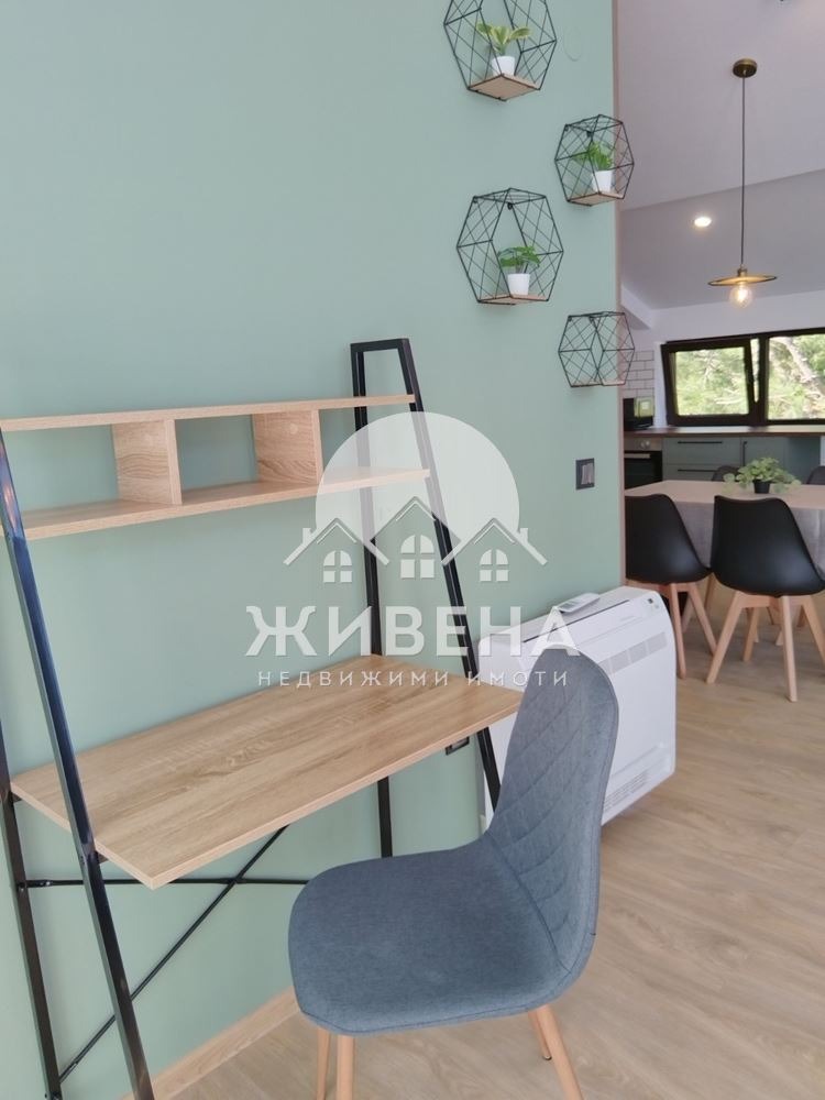 Дава под наем 4-СТАЕН, гр. Варна, к.к. Св.Св. Константин и Елена, снимка 10 - Апартаменти - 53206993