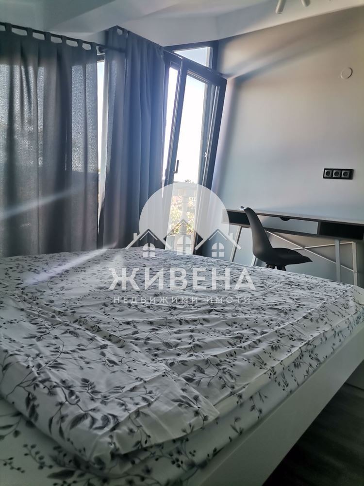 Дава под наем 4-СТАЕН, гр. Варна, к.к. Св.Св. Константин и Елена, снимка 15 - Апартаменти - 53206993