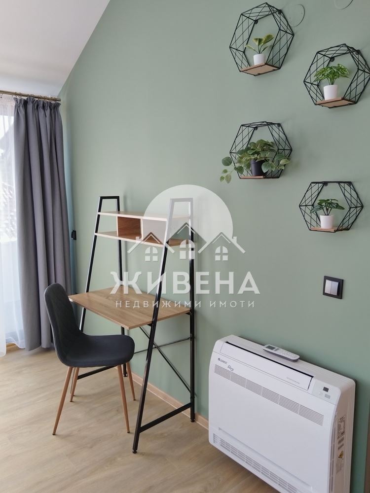 Дава под наем 4-СТАЕН, гр. Варна, к.к. Св.Св. Константин и Елена, снимка 9 - Апартаменти - 53206993