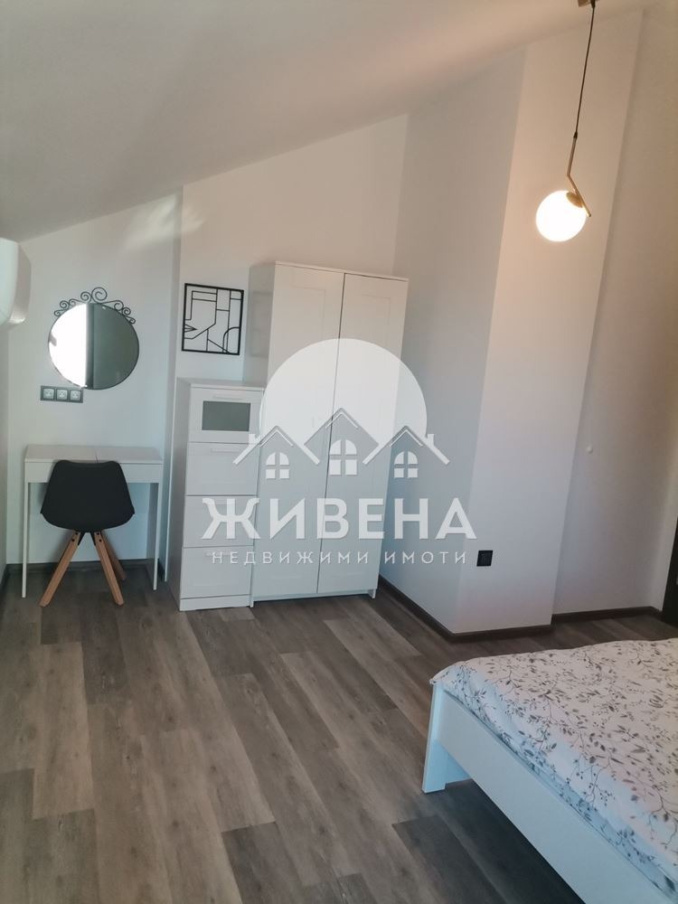 Дава под наем 4-СТАЕН, гр. Варна, к.к. Св.Св. Константин и Елена, снимка 11 - Апартаменти - 53206993