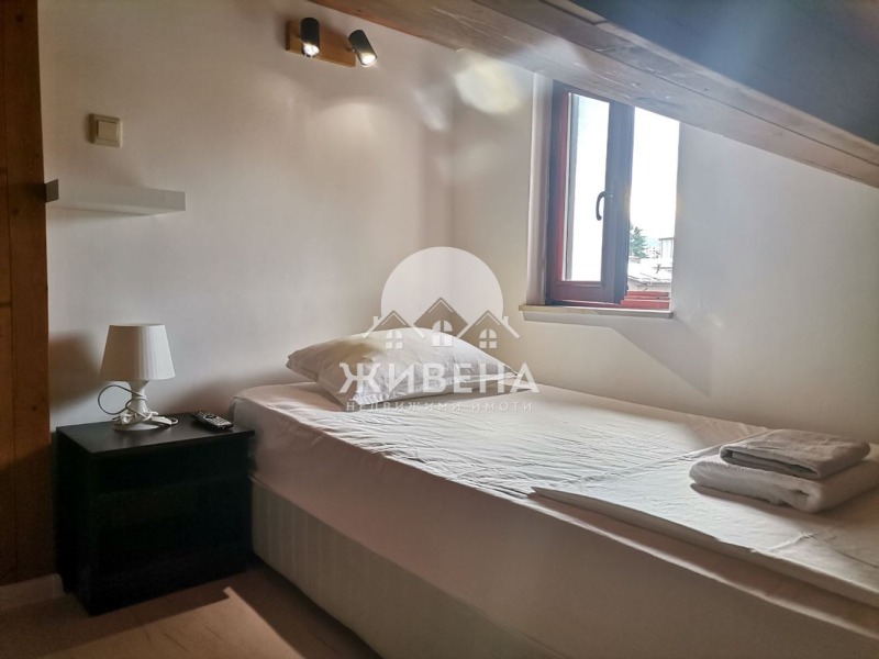 Дава под наем 4-СТАЕН, гр. Варна, к.к. Св.Св. Константин и Елена, снимка 5 - Апартаменти - 53206993