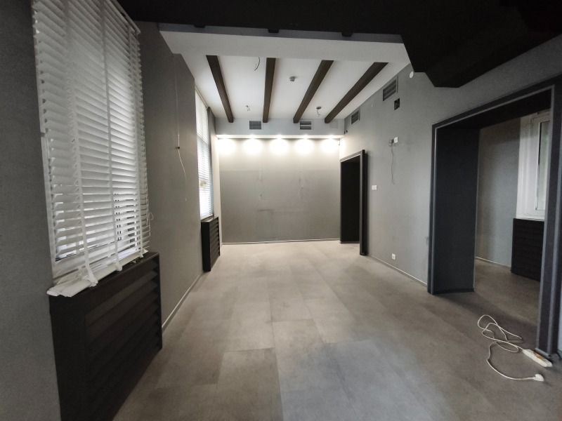 Дава под наем ОФИС, гр. София, Център, снимка 5 - Офиси - 53267178