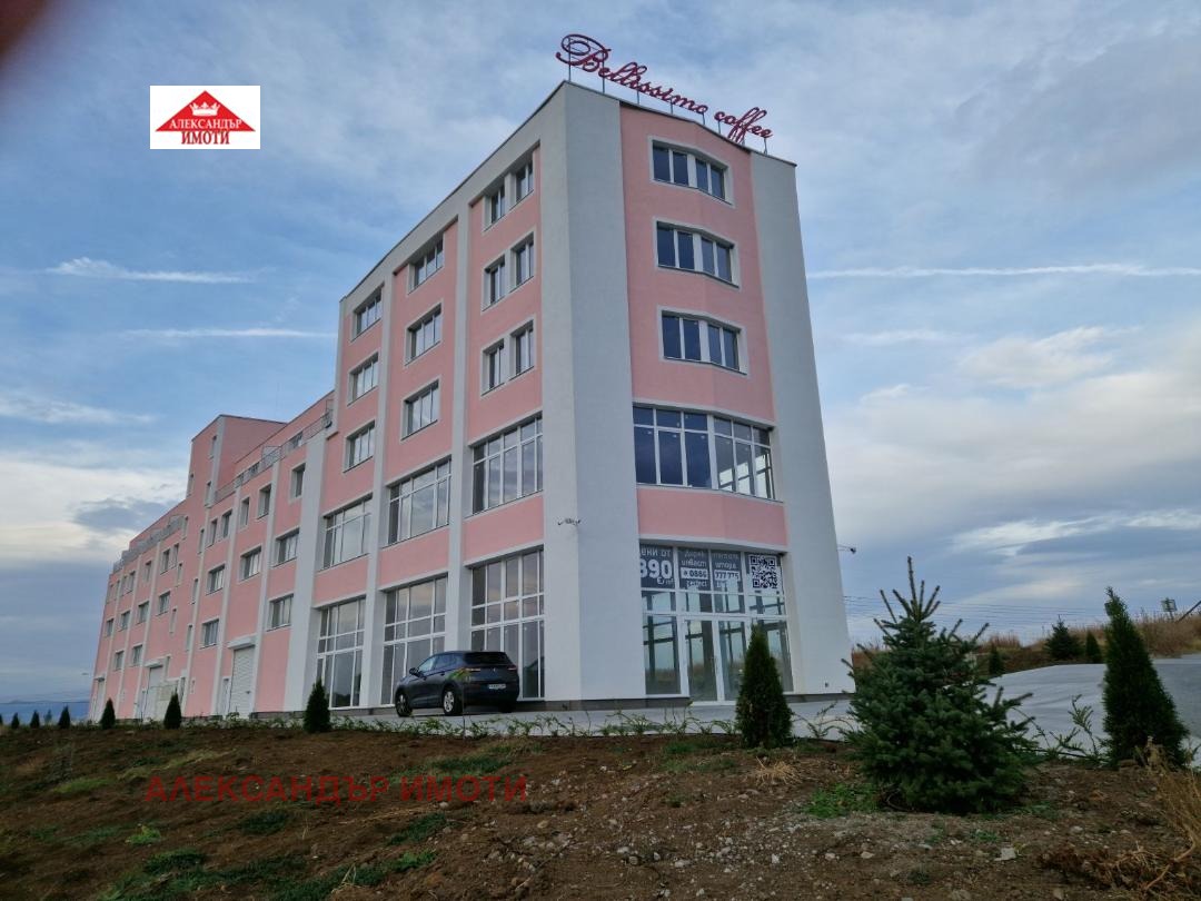 Дава под наем 1-СТАЕН, гр. София, Горубляне, снимка 10 - Апартаменти - 54393938