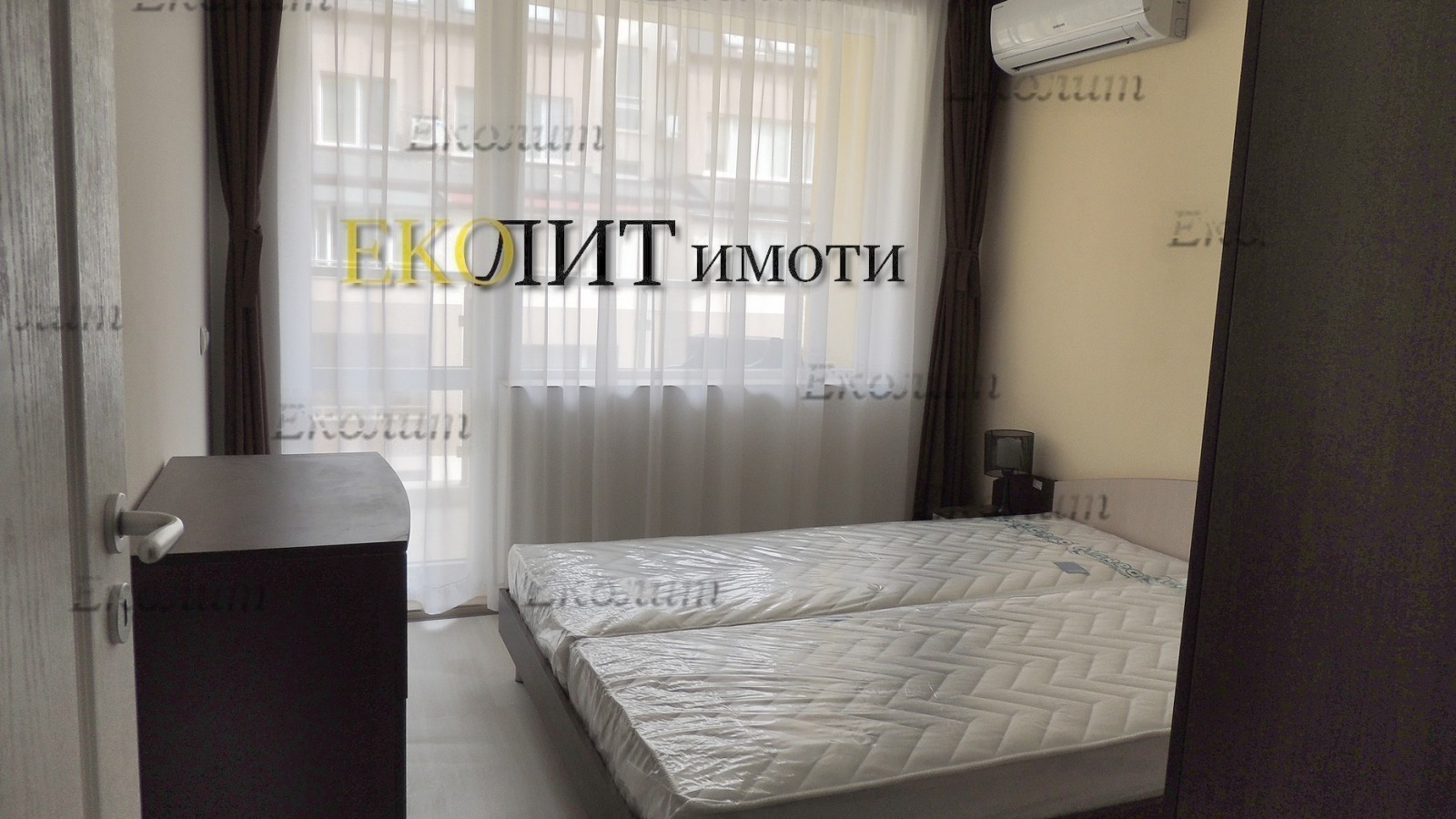 Дава под наем 2-СТАЕН, гр. София, Център, снимка 4 - Апартаменти - 54922160
