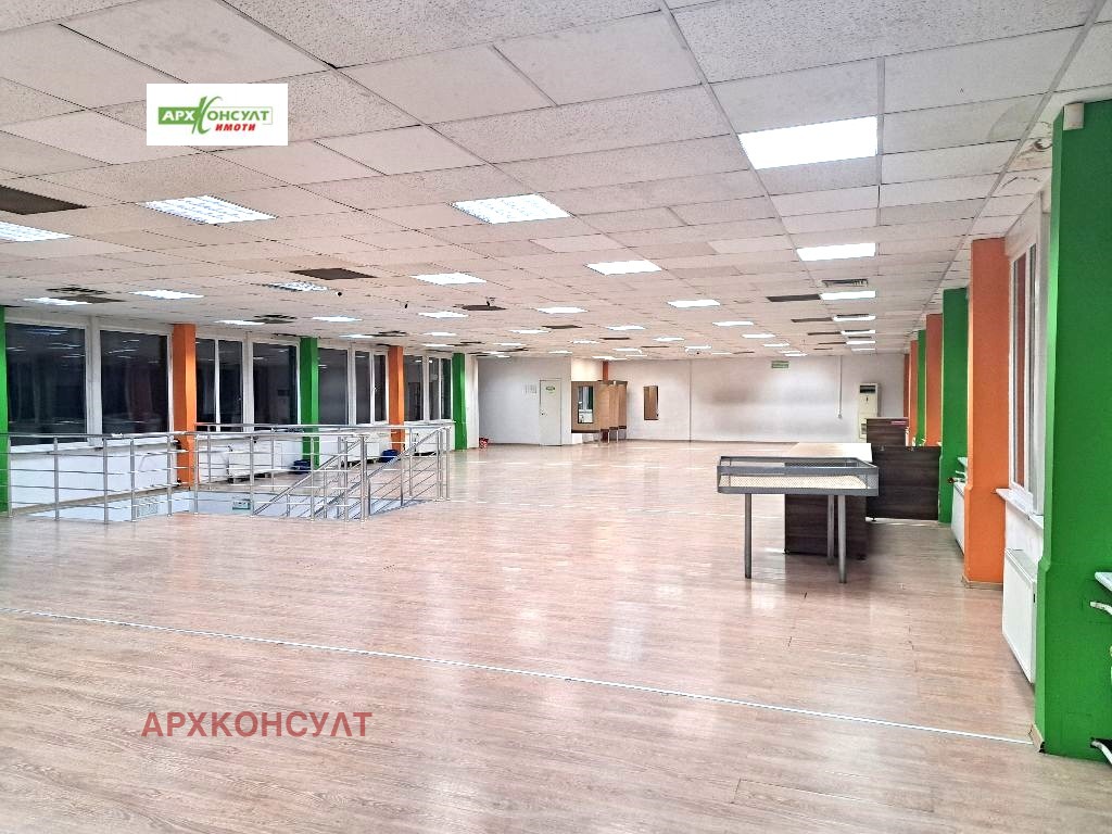 Дава под наем МАГАЗИН, гр. София, Център, снимка 4 - Магазини - 53829013