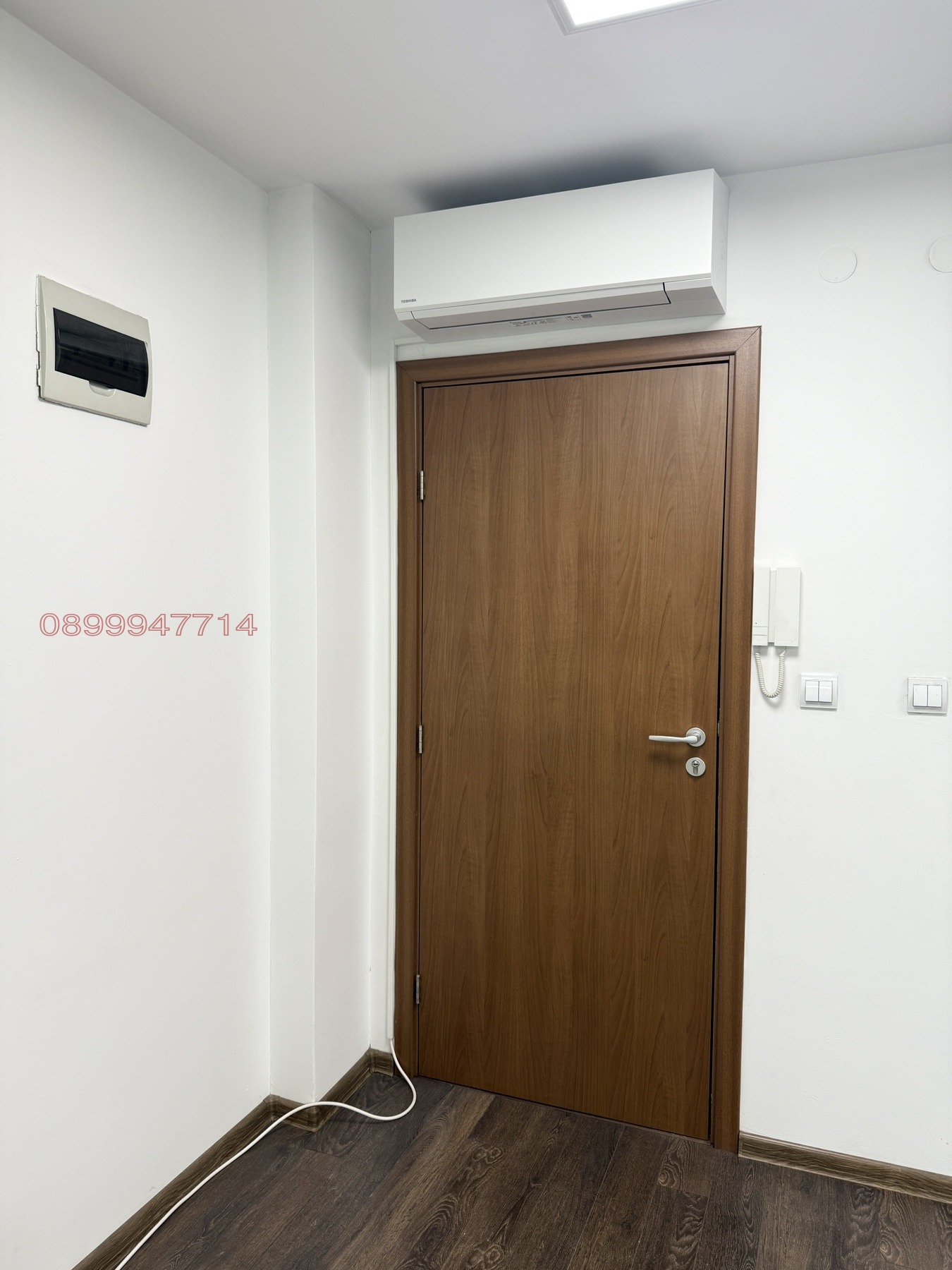 Дава под наем ОФИС, гр. София, Център, снимка 2 - Офиси - 54353231