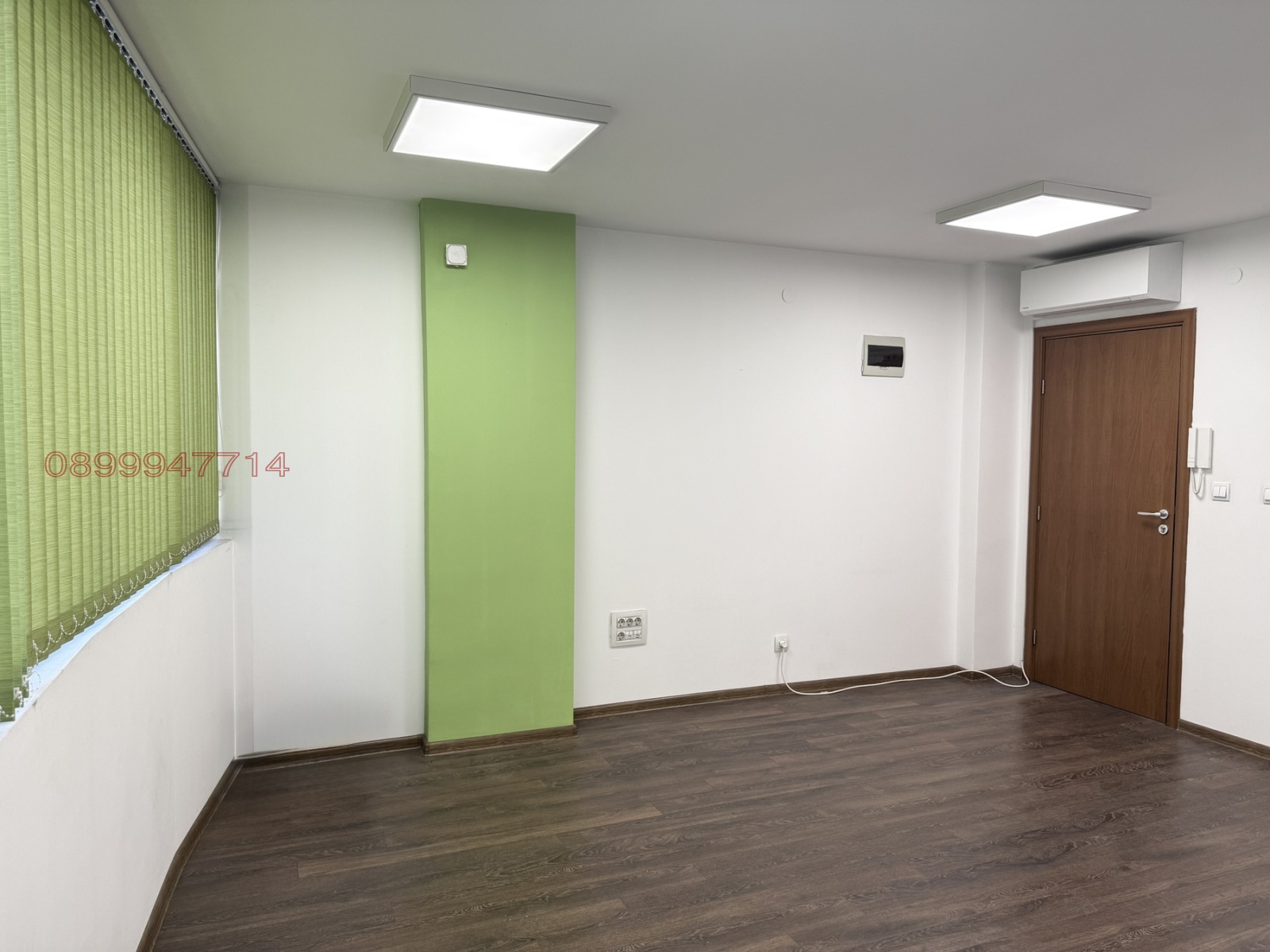 Дава под наем ОФИС, гр. София, Център, снимка 5 - Офиси - 54353231