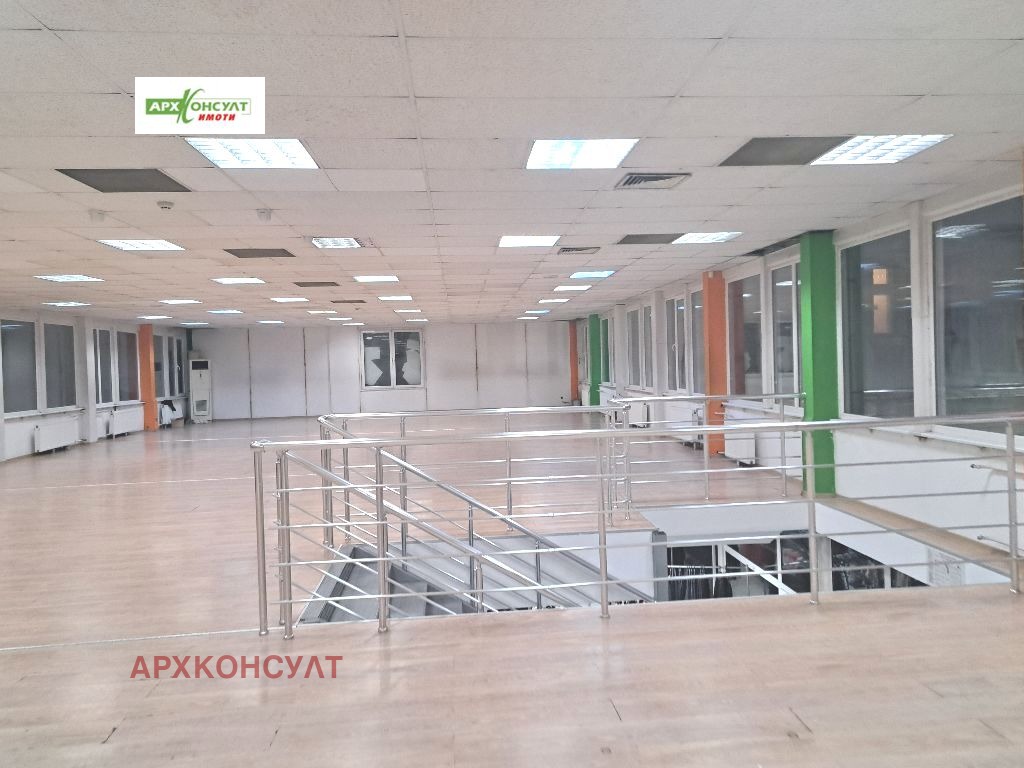 Дава под наем МАГАЗИН, гр. София, Център, снимка 8 - Магазини - 53829013