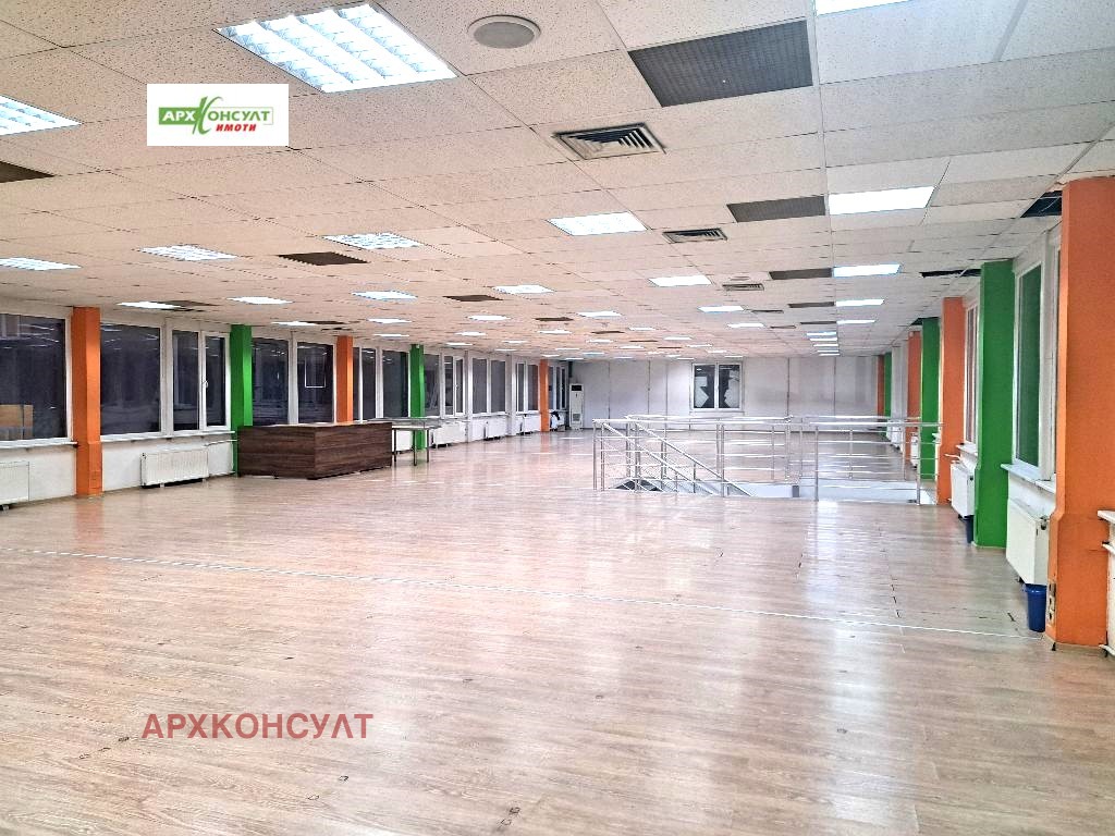 Дава под наем МАГАЗИН, гр. София, Център, снимка 7 - Магазини - 53829013