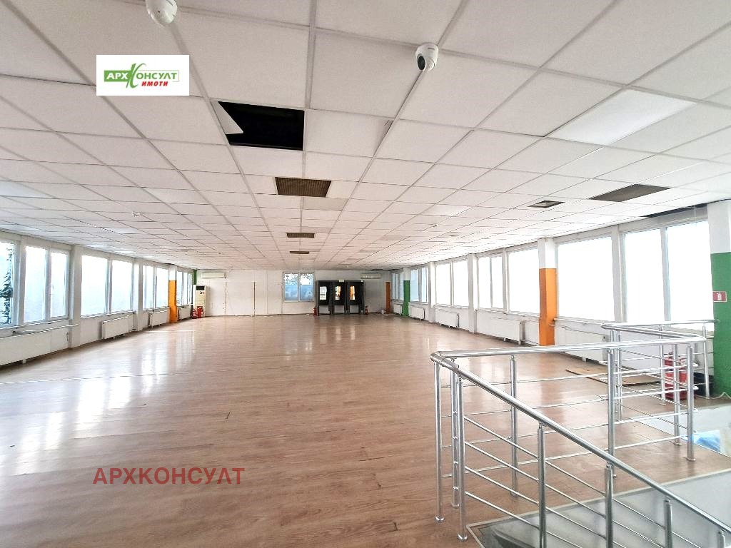 Дава под наем МАГАЗИН, гр. София, Център, снимка 5 - Магазини - 53829013