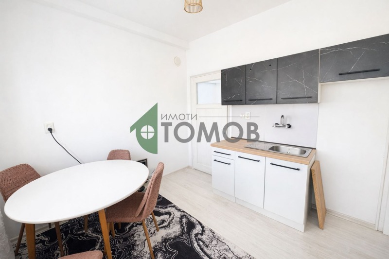 Дава под Наем 2-СТАЕН в град Шумен, Център - 65 кв.м / 375 € » 733.44 лв., ИМОТИ ТОМОВ