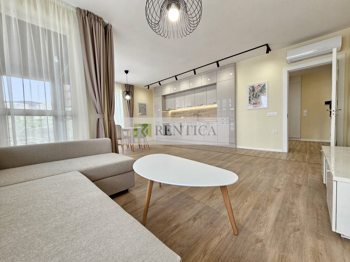 Дава под Наем 3-СТАЕН | Imot.bg — изображение 6