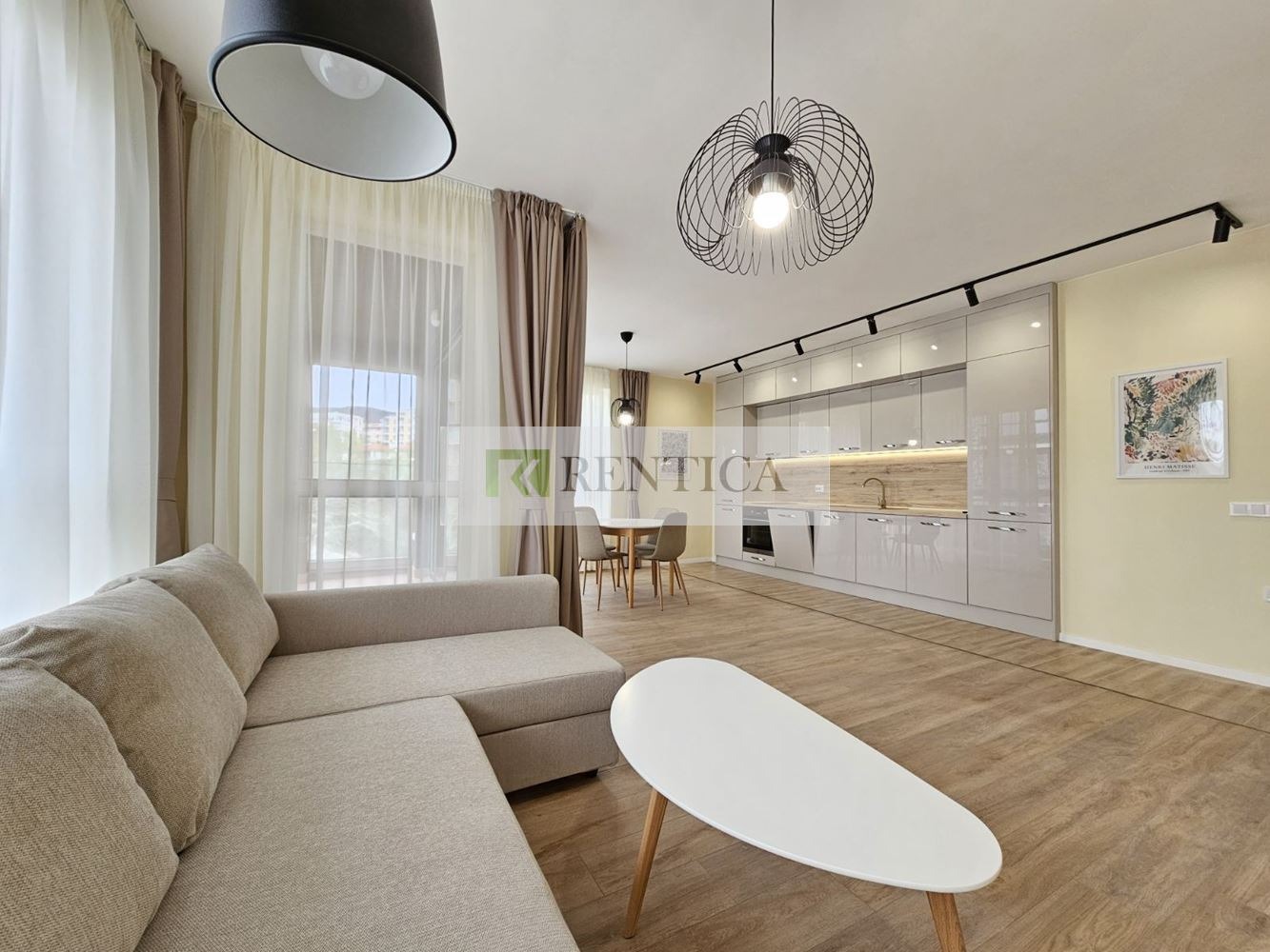 Дава под Наем 3-СТАЕН | Imot.bg — изображение 5