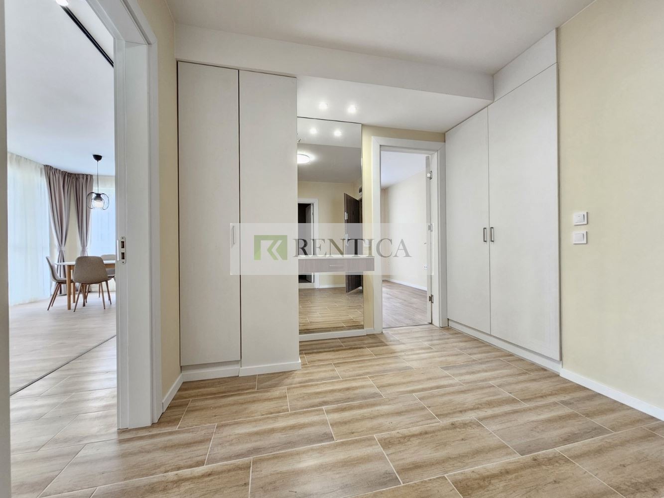 Дава под Наем 3-СТАЕН | Imot.bg — изображение 11