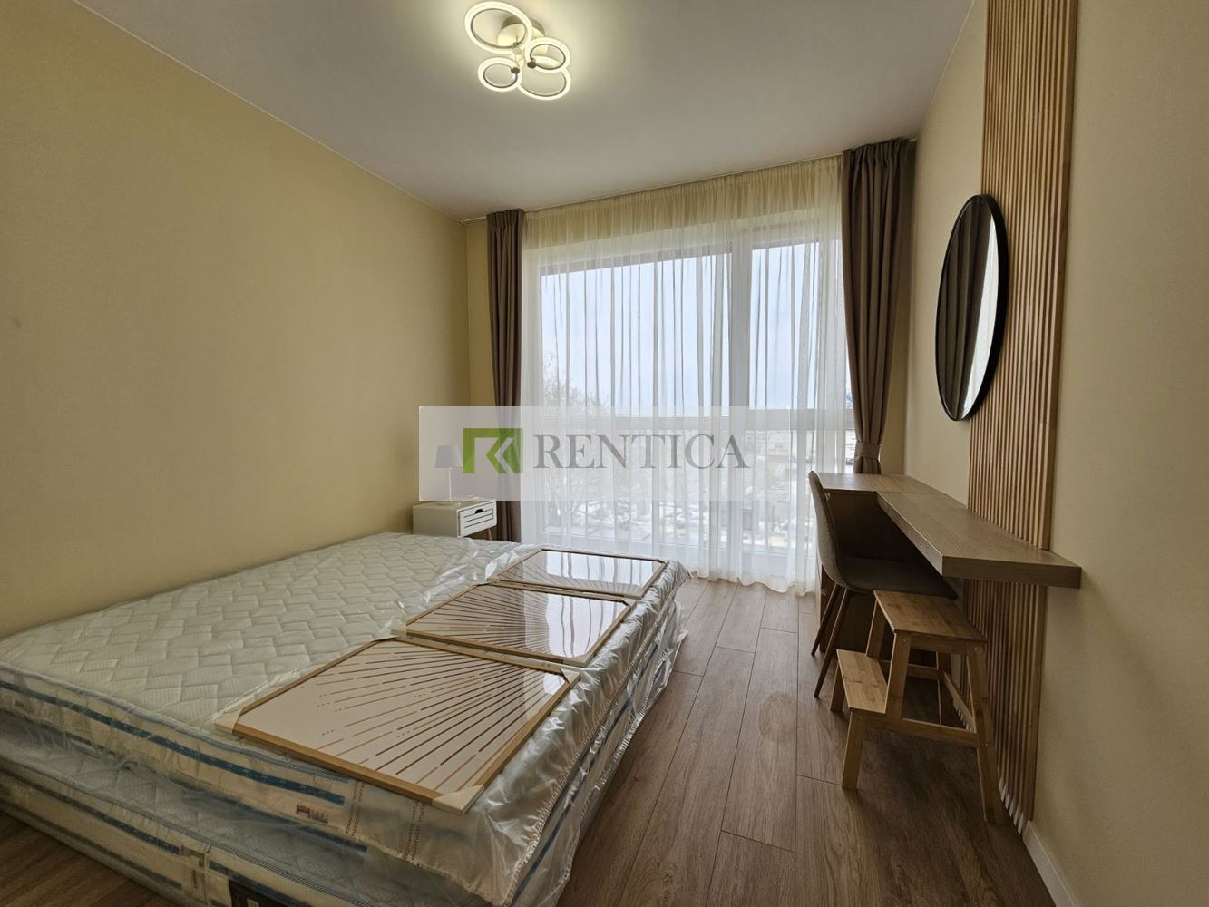 Дава под Наем 3-СТАЕН | Imot.bg — изображение 13