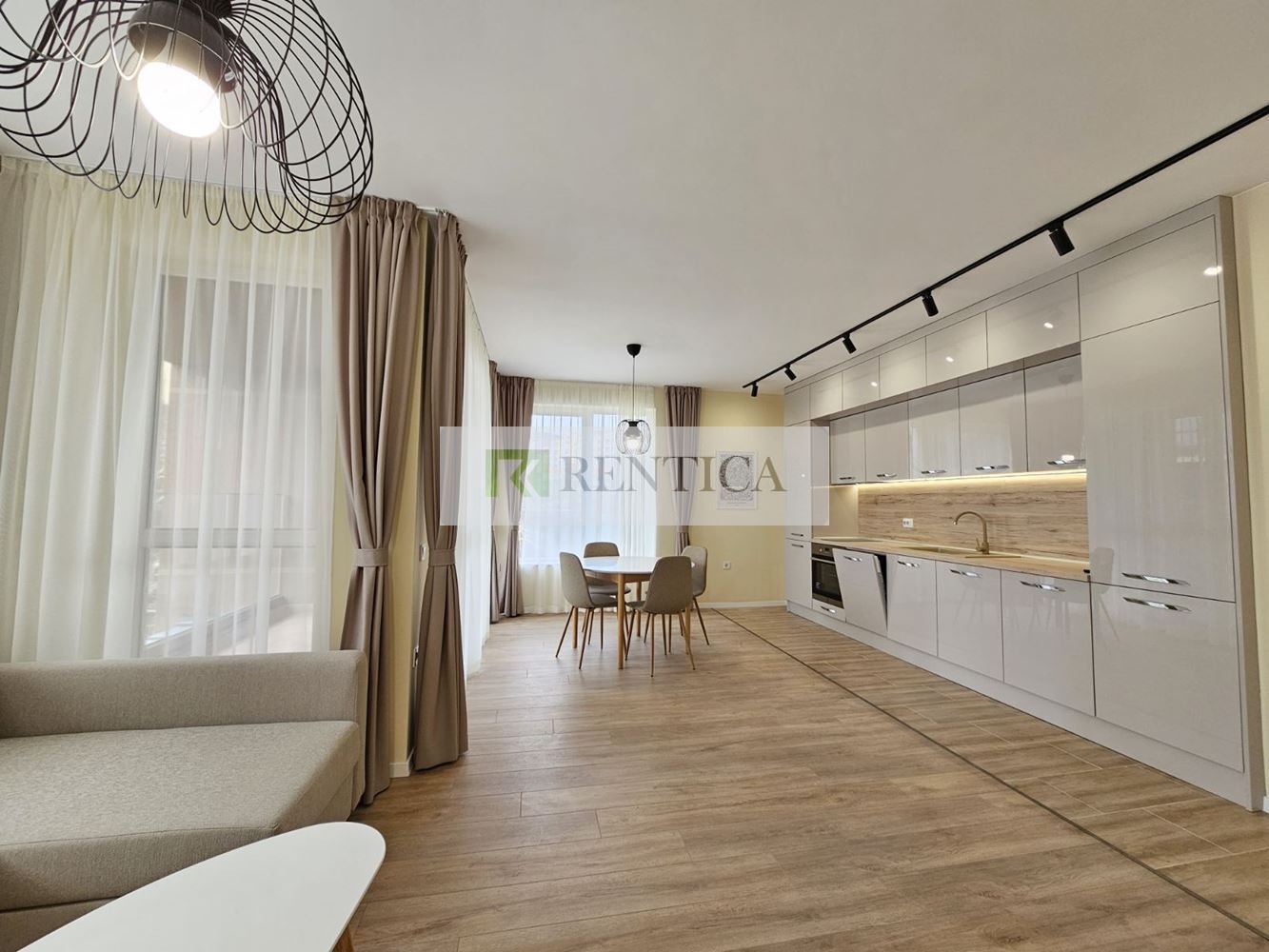 Дава под Наем 3-СТАЕН | Imot.bg — изображение 1